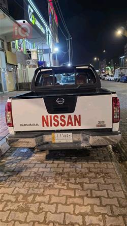 نیسان نەڤارا